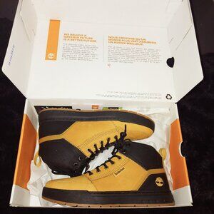 TImberland Winter Shoe